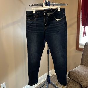 Lucky Brand 121 slim